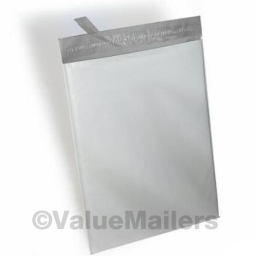 6×9 Poly Mailers Shipping Envelopes Self Sealing Quality Bags 2.5 MIL 6 x 9