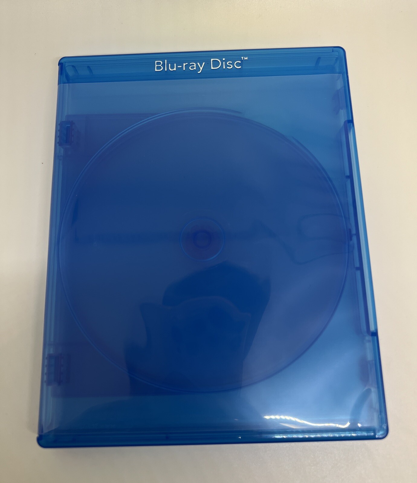 3 PCS NEW TOP QUALITY SCANAVO 14mm Blu-Ray 5-DVD Cases, Logo, BRAMZ.5DISC.14MM