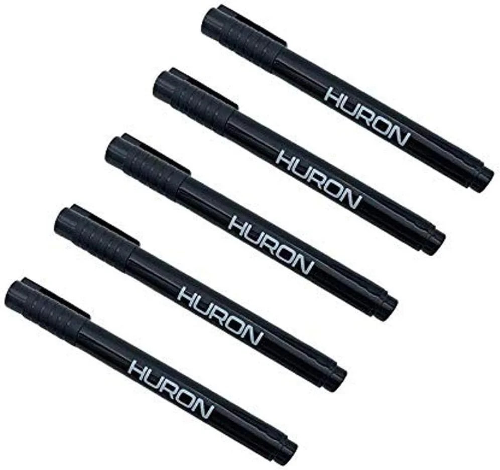 Professional Counterfeit Detection Pen Set – Ambidextrous & Easy to Use