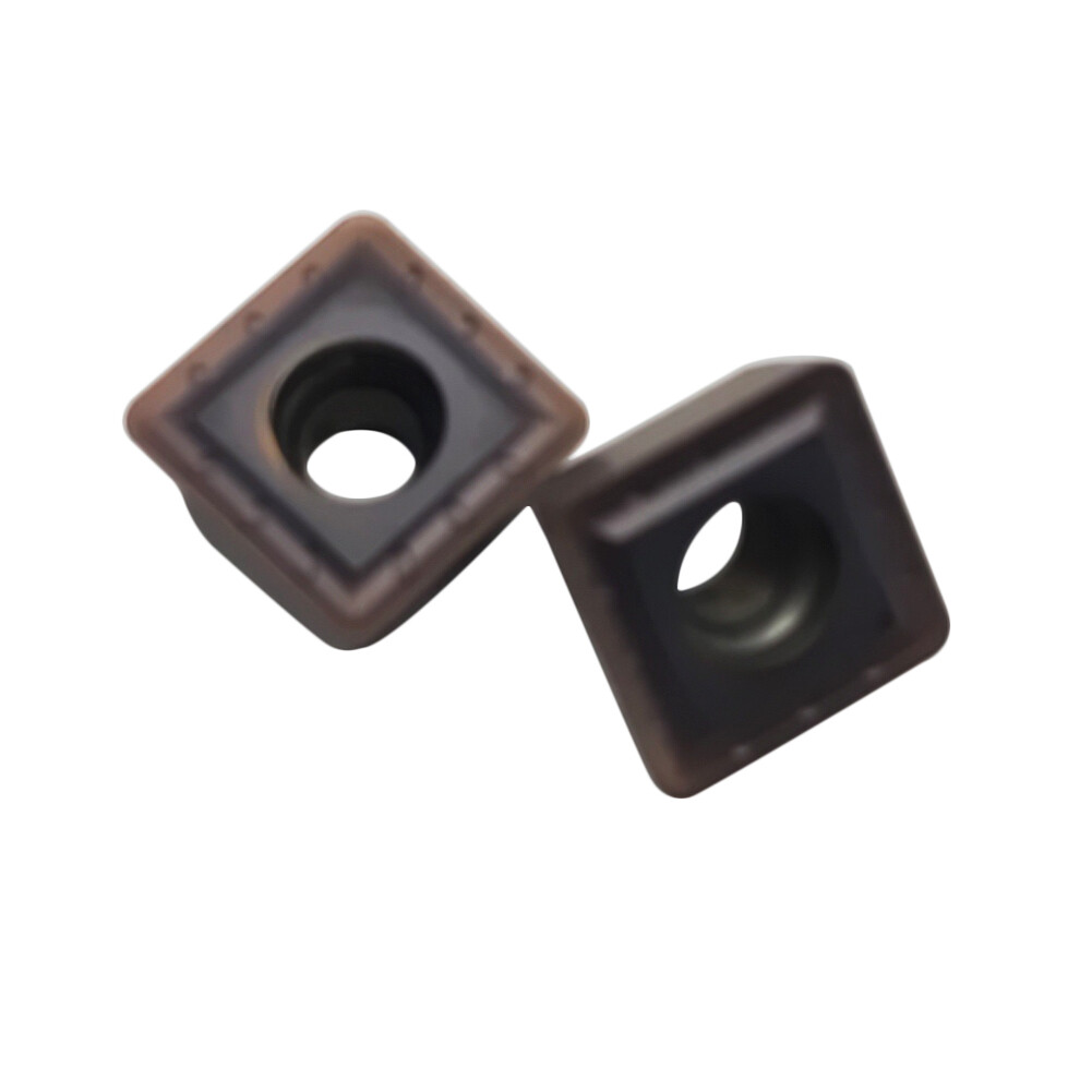 10pcs(1pack) Original SPGT07T308-PM Carbide Inserts