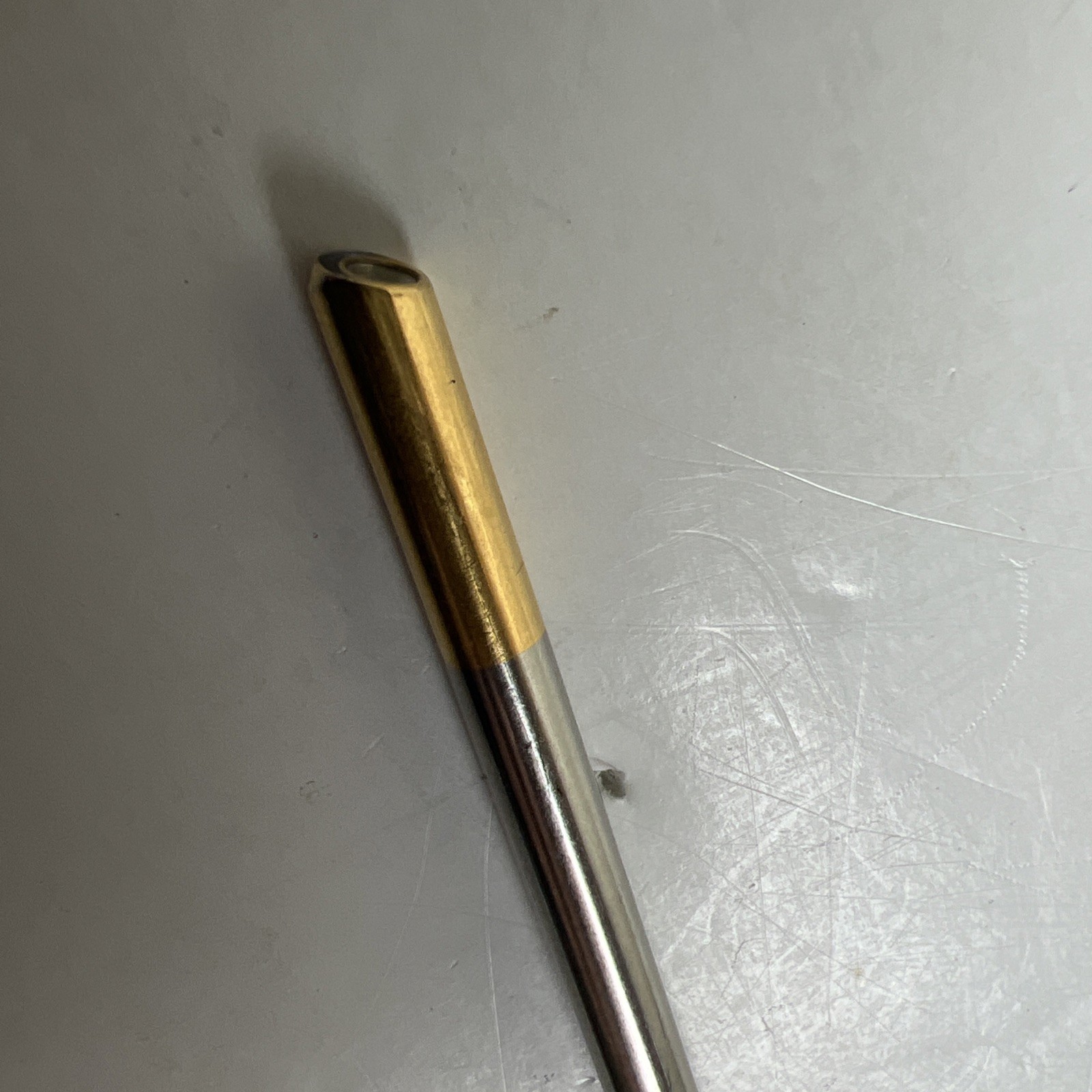 Olympus REF WA50373B, 5.4 mm 30 degree Autoclavable Laparoscope