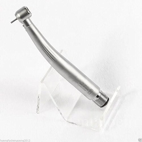 NSK Type Dental PANA MAX High Speed LED Handpieces Internal Triple Spray 2/4H US