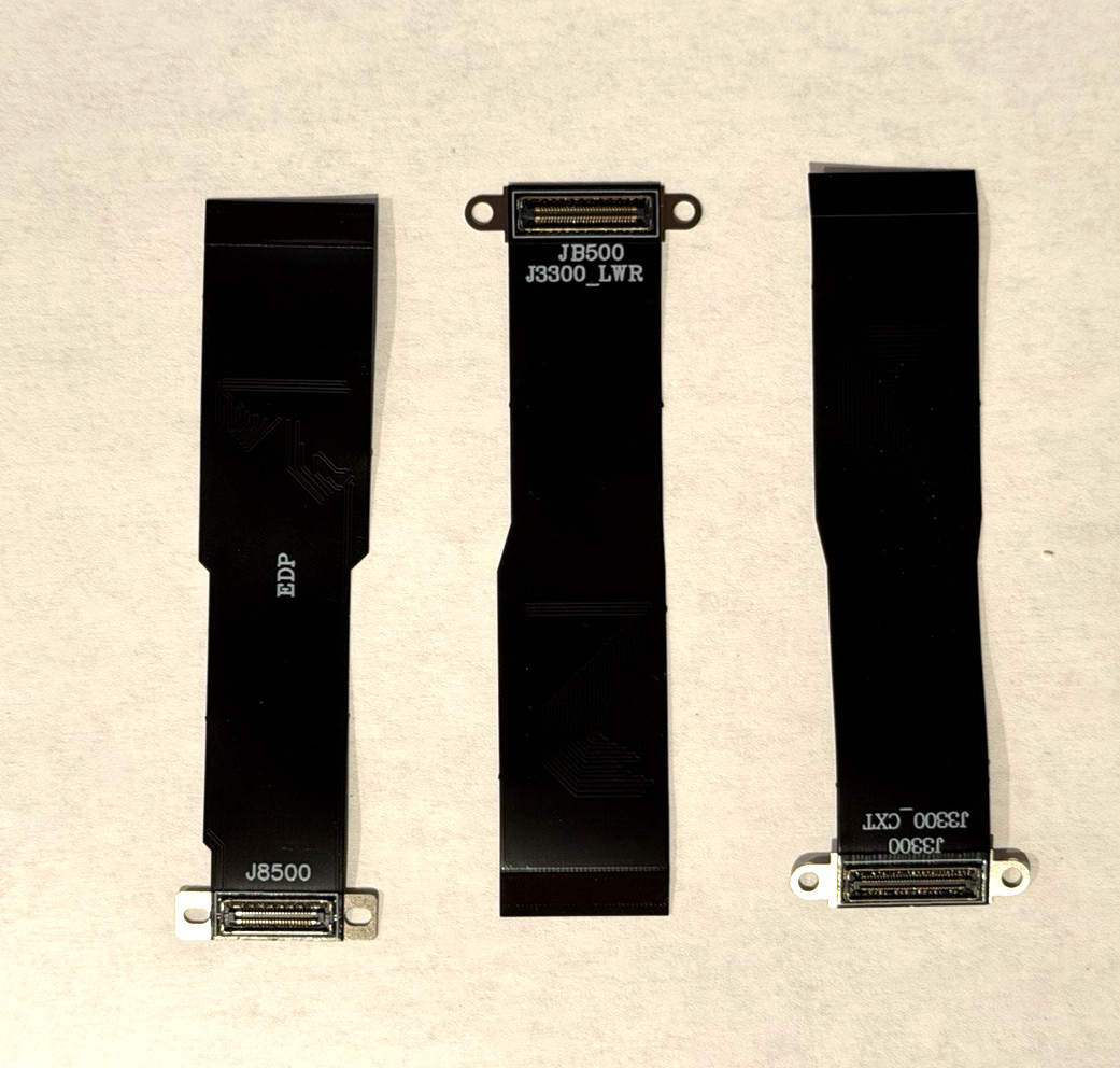 USBC & EDP Meter for EDP Connector of MacBook Logic Board for MacBook repairs