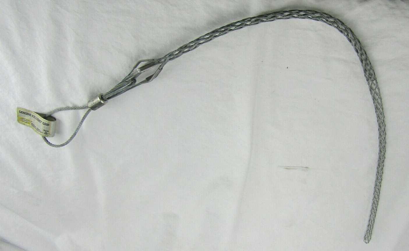 KELLEMS GRIP 42-.61 MULTIWAVE LOOSE GRIP -033-29-1185-10012794