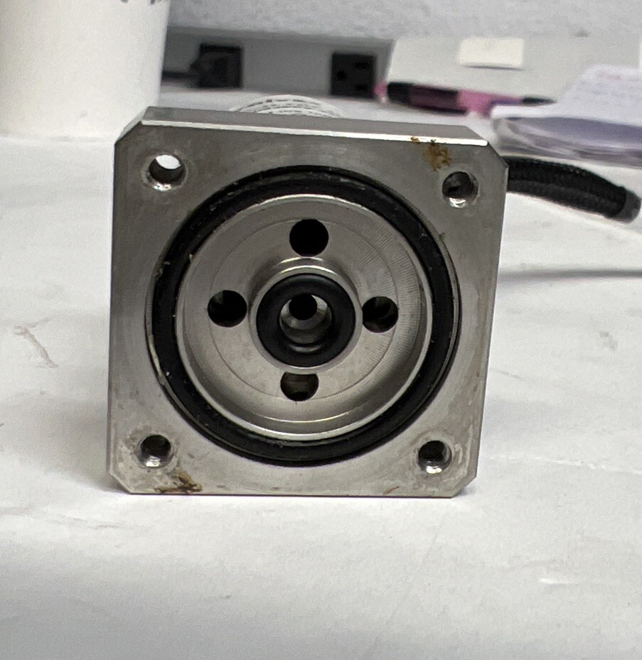 IQvalves Part Number: TE2PRSS-093EP2-2407WL-CNOPES