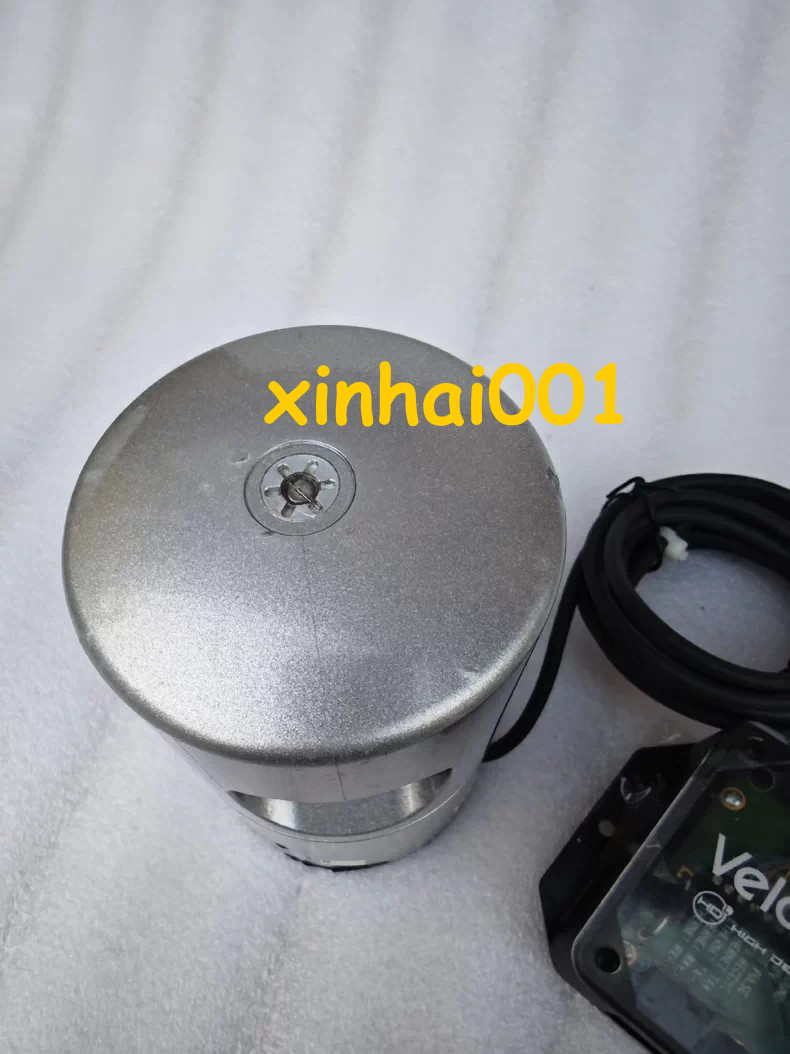 HDL-32E 1pcs Velodyne lidar HDL-32E Autonomous driving onboard radar M12