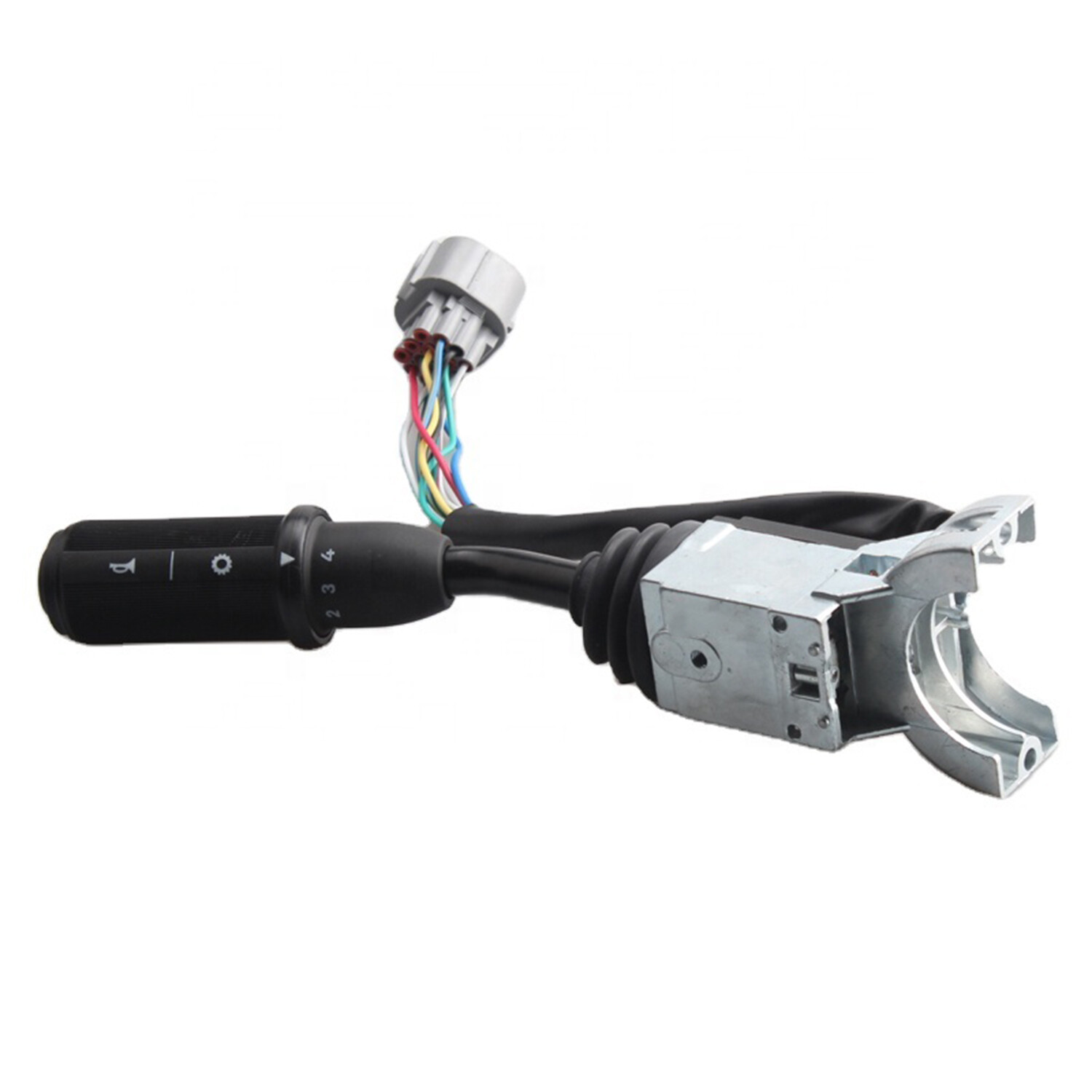 Fit For JCB 1700B 214 215 216 217 3C 3CX Forward Reverse Column Switch 701-80298