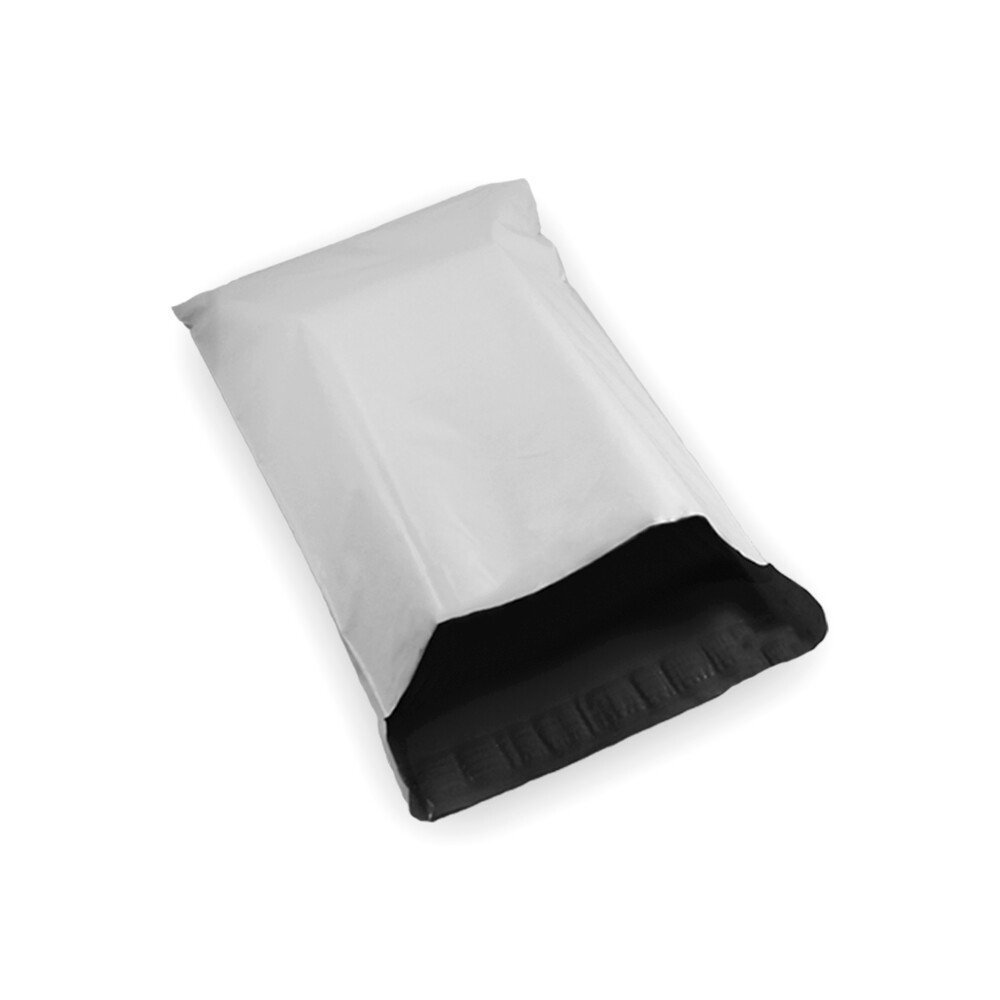 15 12×15.5 EcoSwift Poly Mailers Plastic Envelopes Shipping Mailing Bags 1.7MIL