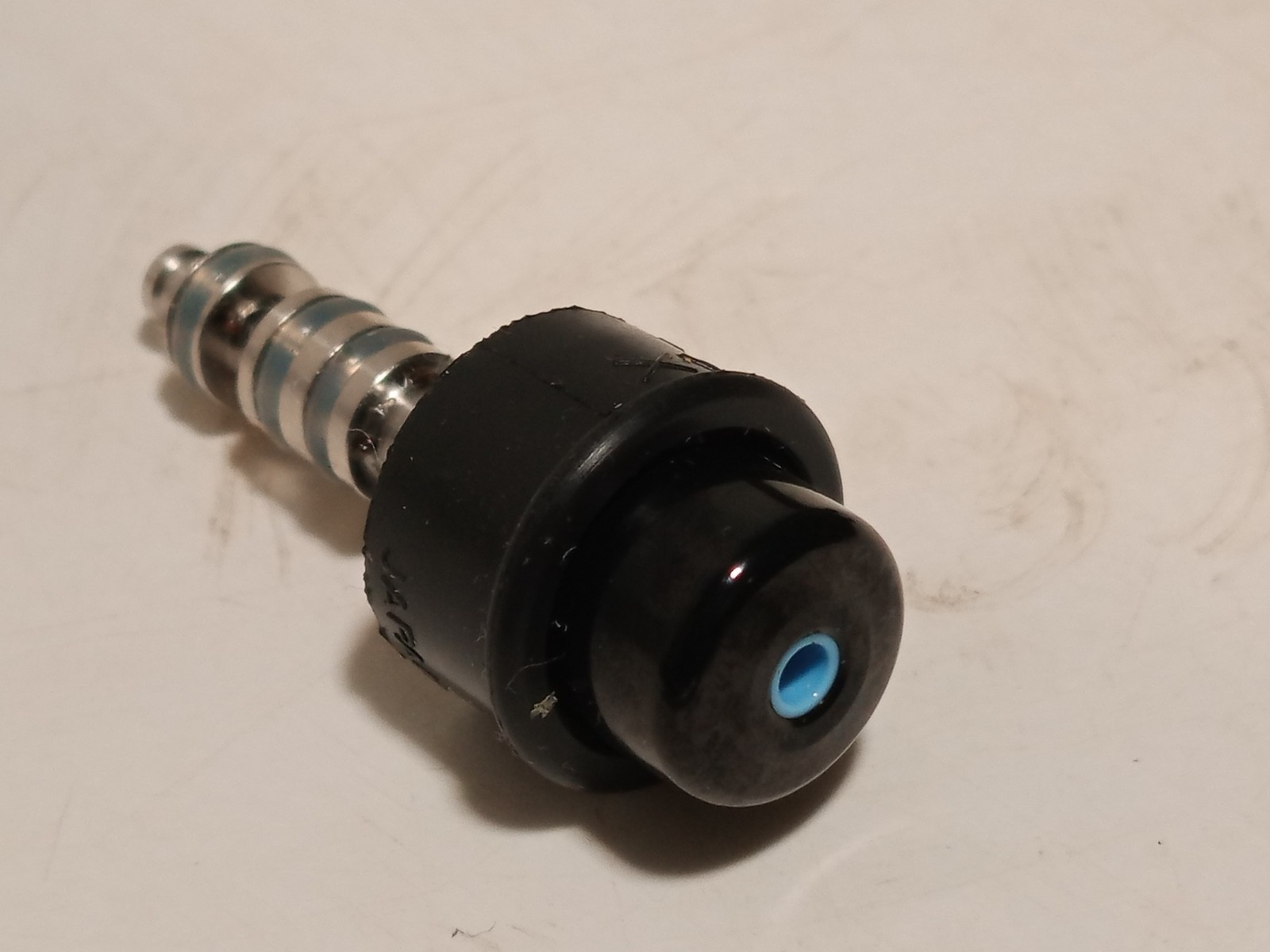 Pentax OF-B120 Air/Water Suction Valve Set for Endoscopy, Autoclavable