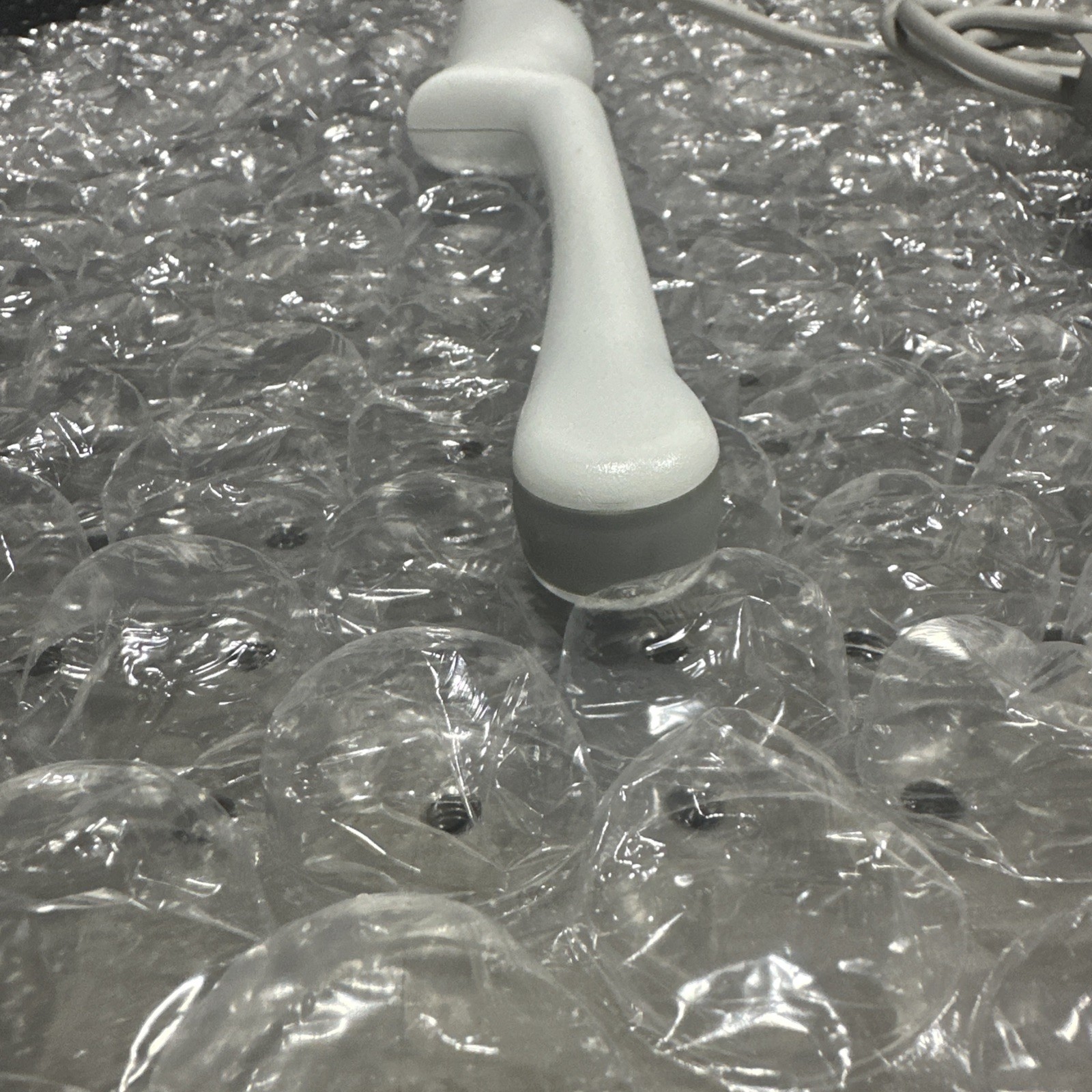 SonoSite ICT74 MHz Transducer Probe REF P0000607A Ultrasound G2U