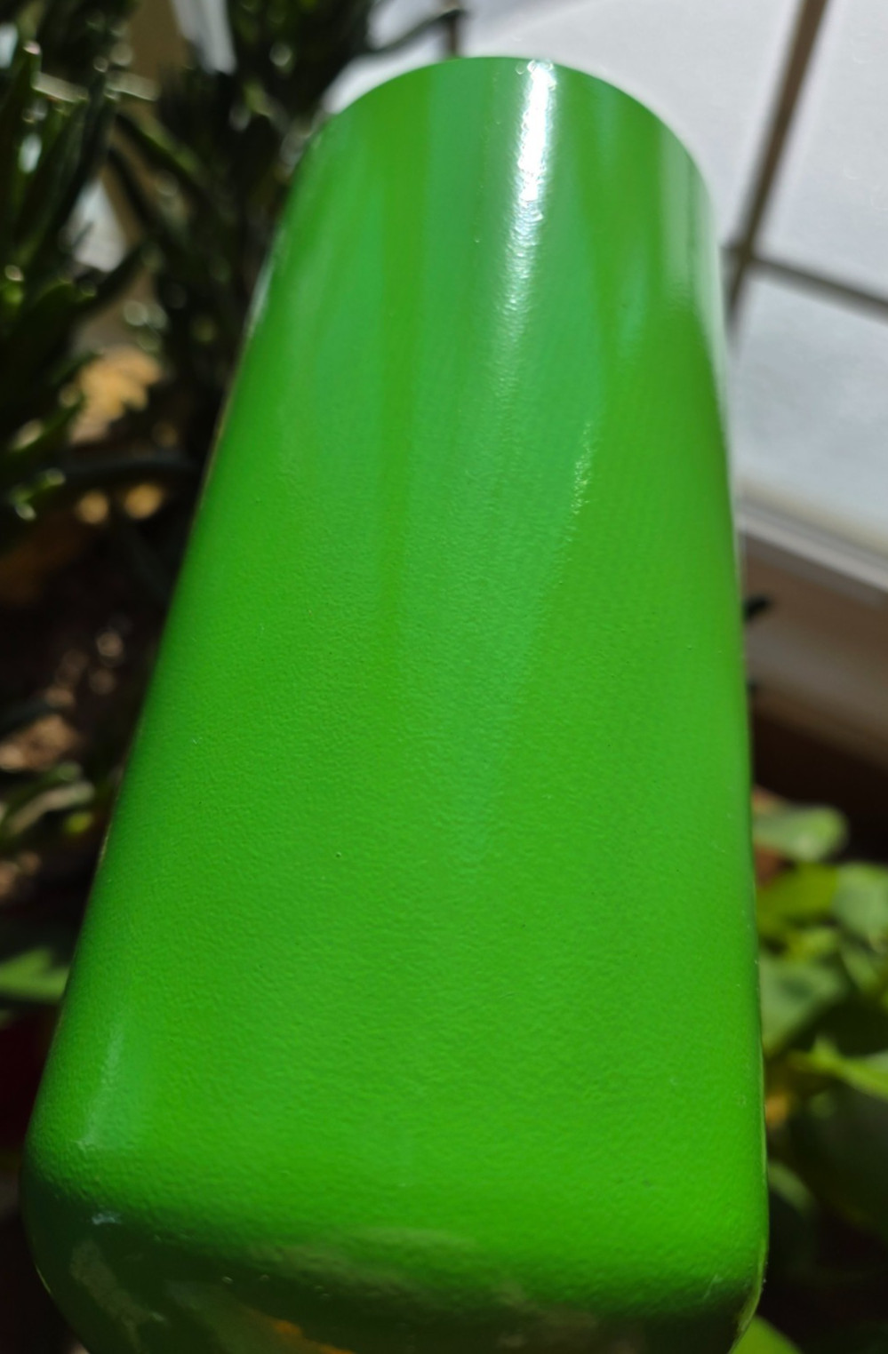 Kawasaki Green High Gloss Powder Coating Paint USA Made 1LB