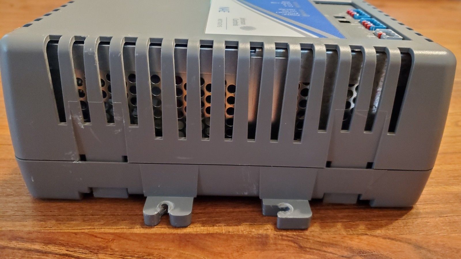 Johnson Controls Metasys Network Automation Engine MS-NAE5510-1