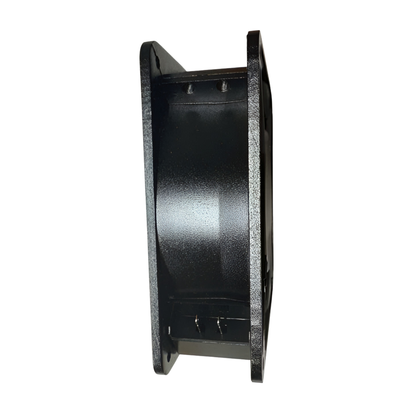 Dayton 4WT47 AC AXIAL Fan 105 CFM, 115V, 60Hz, 0.18A, 18W, 2900RPM
