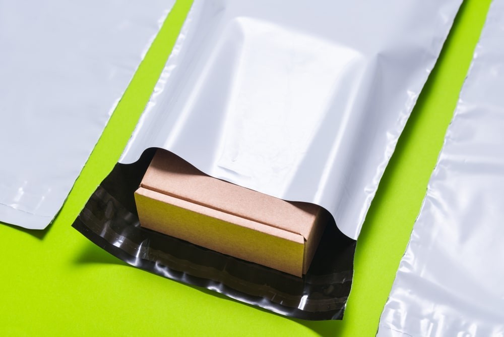 Poly Mailers Shipping bags 100 pieces 6×9 9×12 7.5×10.5 10×13 12×16 14.5×19