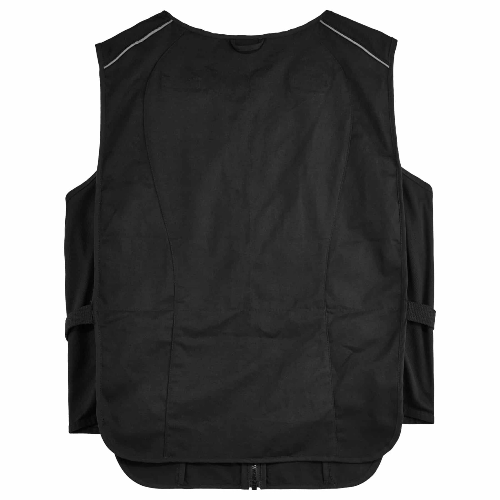 Ergodyne Chill-Its 6260 Lightweight Phase Change Cooling Vest W/ Packs, S/M