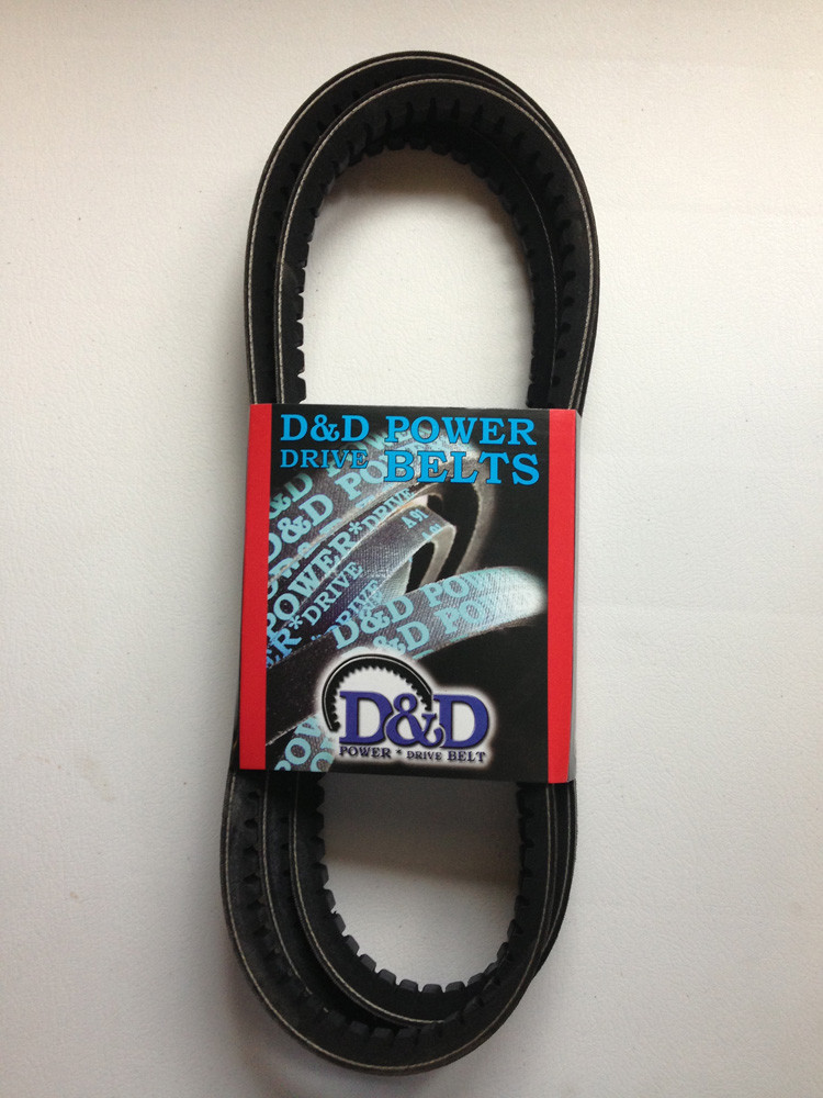 D&D 483172 Replacement Belt fits SCAG POWER EQUIPMENT