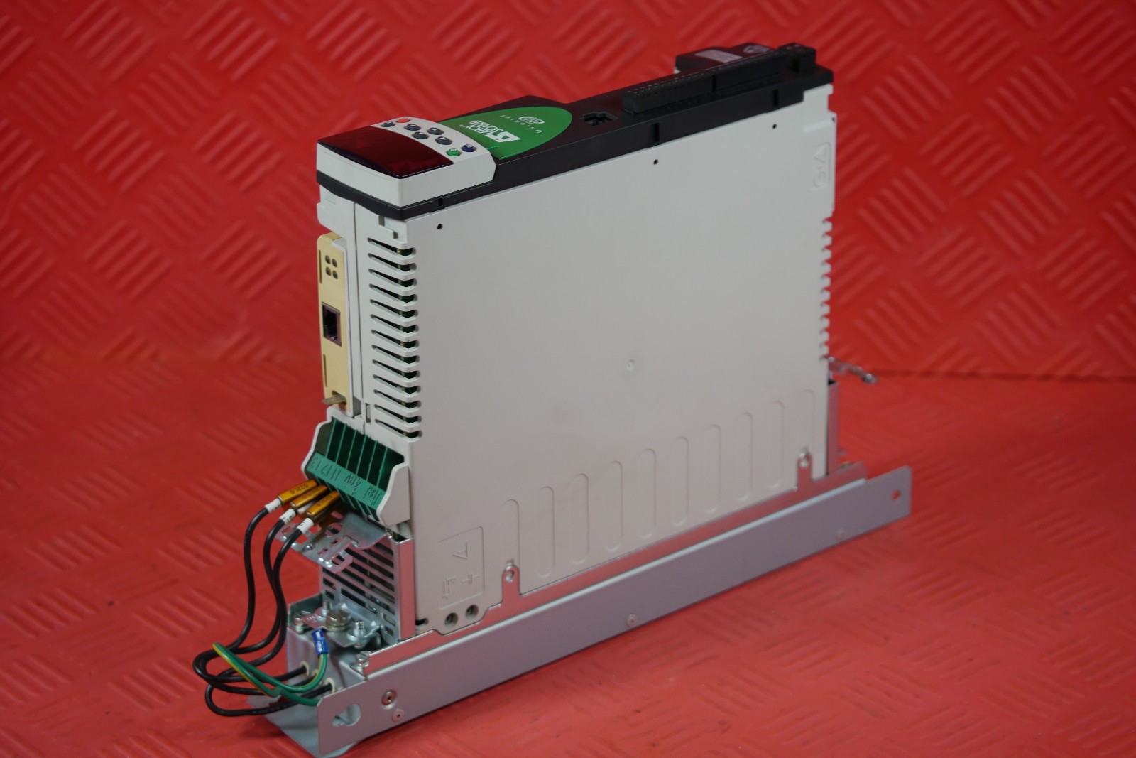 Control Techniques SP0402 Unidrive 3098-0006 0.55 + STDV44 EXCELLENT!!!