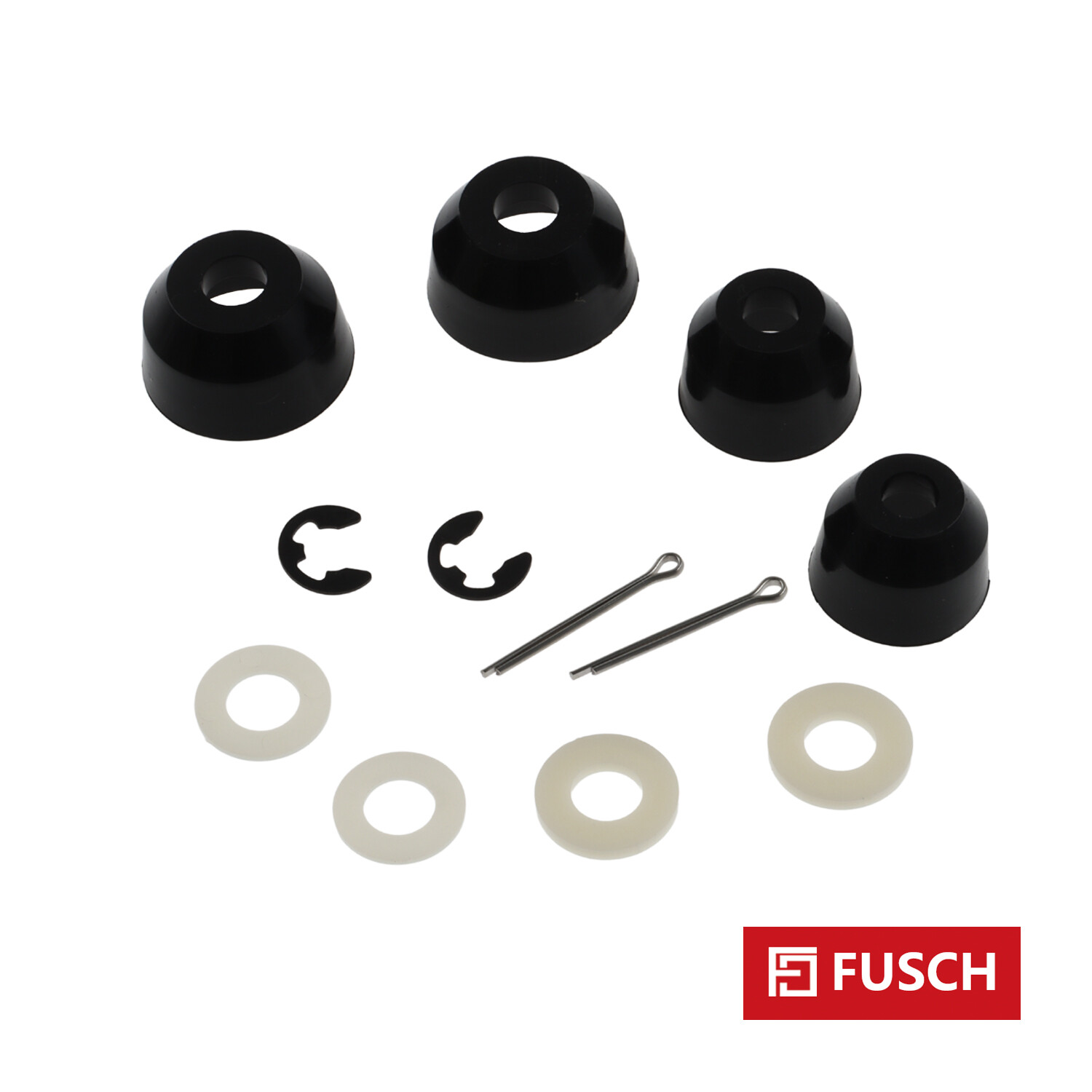 Aftermarket Inner/Outer Left Right Tie Ball Joint Boots for Kubota Tractor BX GR