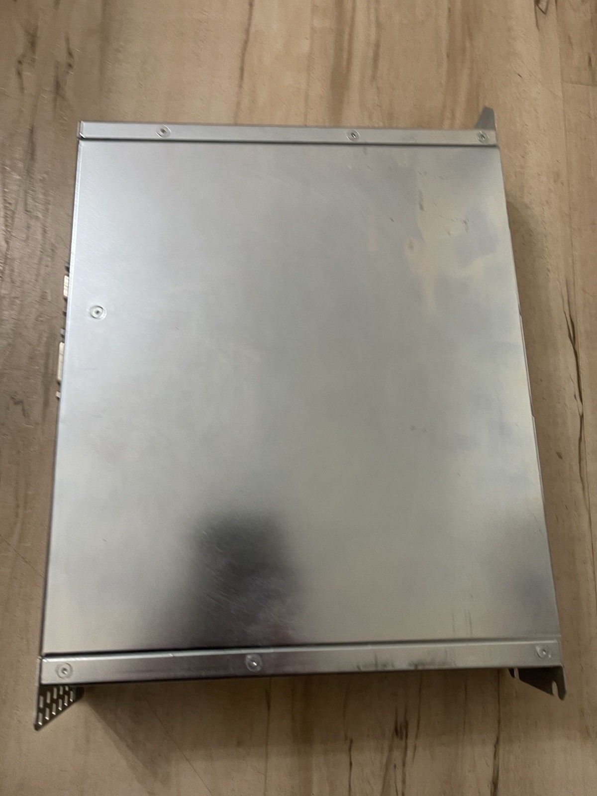 Kollmorgen S72402-NANANA-NA-030 3-Phase Servo Drive