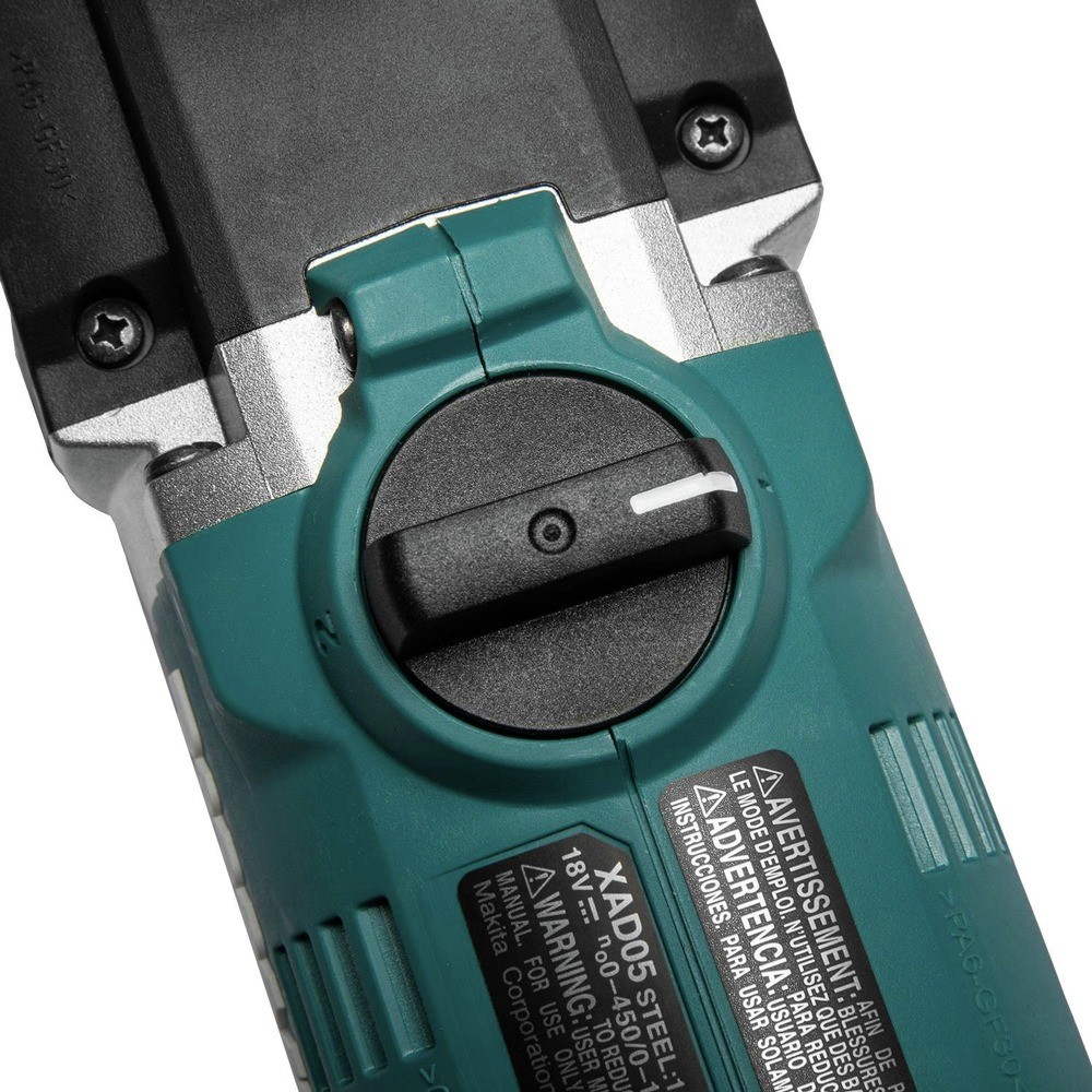 Makita XAD05T-R 18V LXT 1/2 in. Right Angle Drill (5 Ah) Certified Refurbished