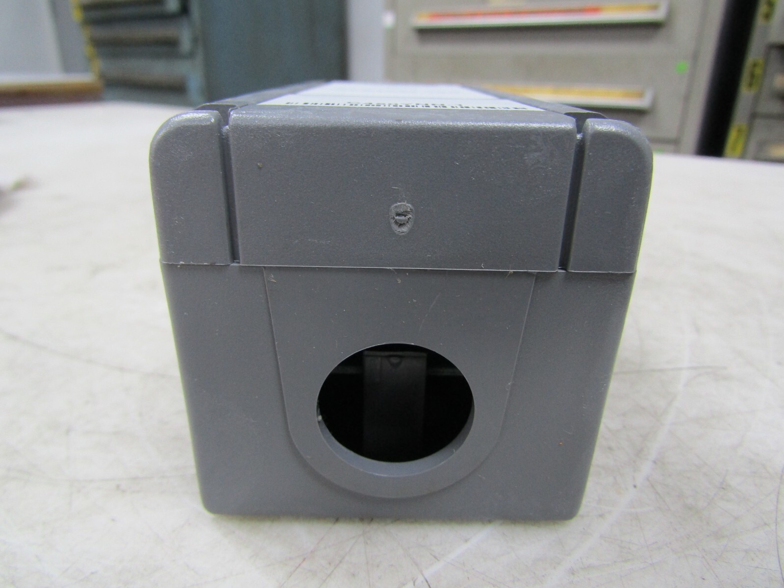💥NEW JOHNSON CONTROLS SYSTEM 450 POWER MODULE 240 VAC C450YNN-1C