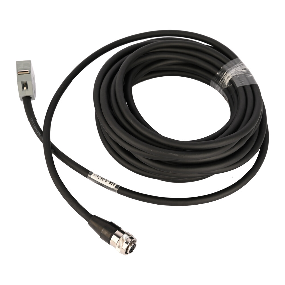 Robot Teach Pendant Cable 10M For FANUC A660-2004-T411 A6602004T411