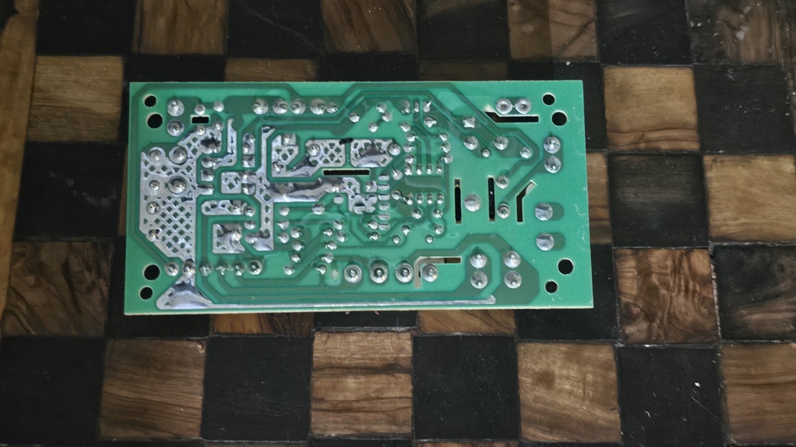 Rheem Ruud Emerson 48X21-111-01 X13 Blower Fan Control Board 47-102077-05