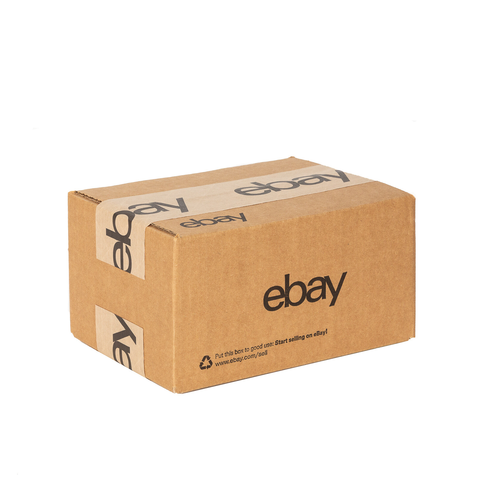 8″ x 6″ x 4″ Boxes