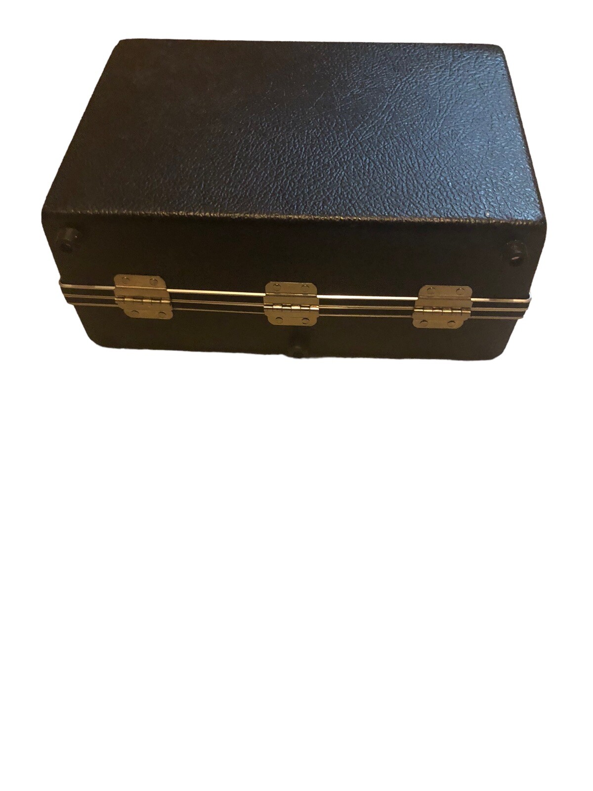 ATCO Electronic Instrument Case Tool Case Shipping Container Case