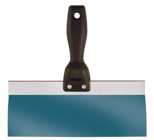 Hyde Blue Steel Lightweight Taping Tiger Knife Set (8″, 10″, 12″, 14″)