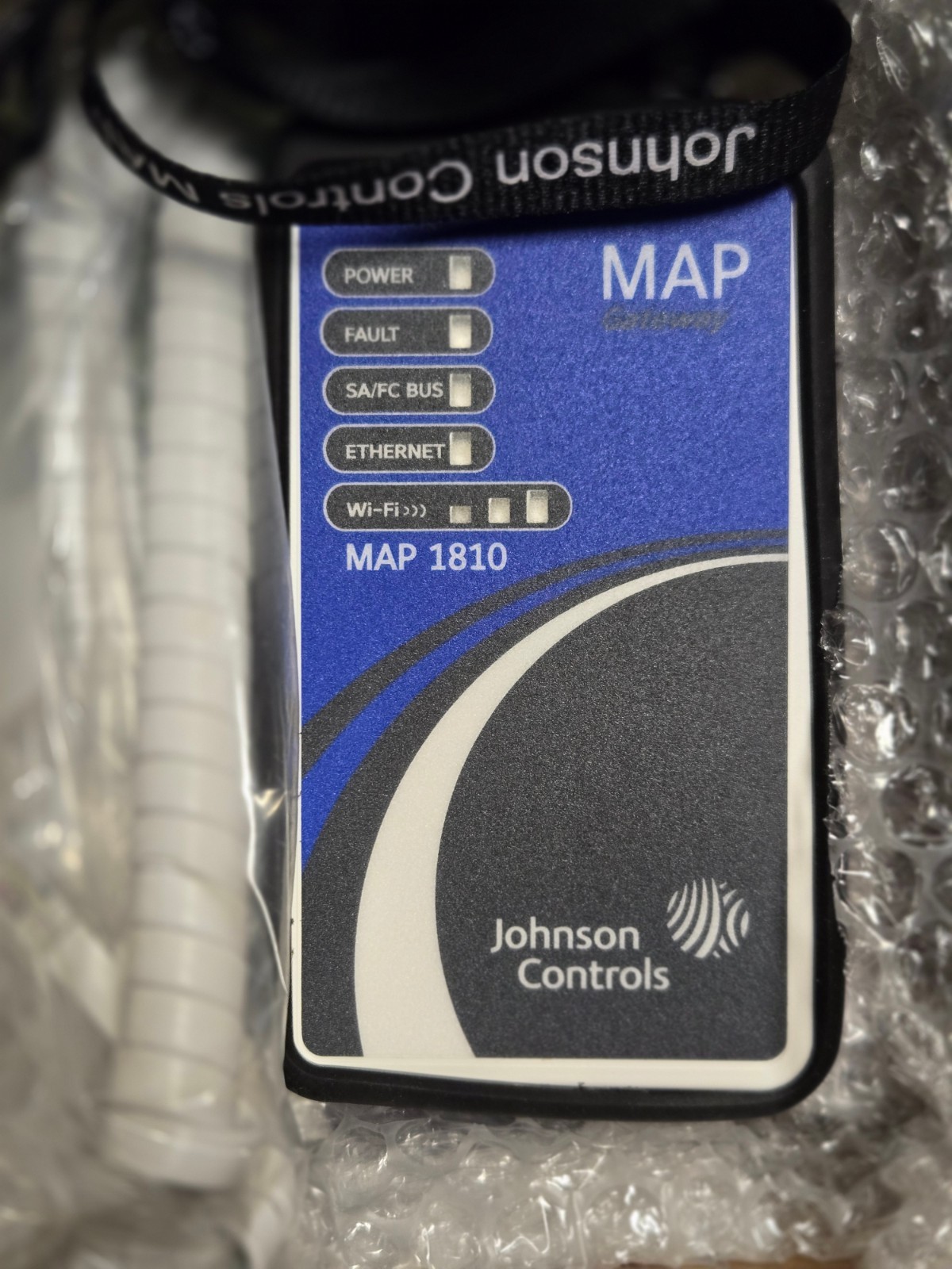 🔥 Johnson Controls MAP 1810 Gateway – New Open Box
