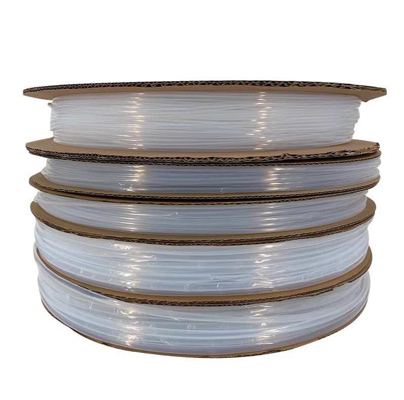 Teflon/PTFE Heat Shrink Tubing 0.5~18 mm id , per metre , 3ft ，1.7:1 ，4:1 ，300℃