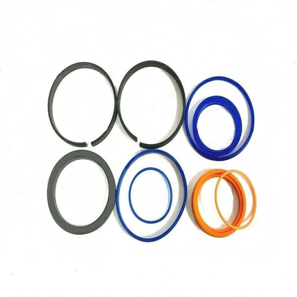 For JCB Backhoe HYDRAULIC CYL SEAL KIT 40MM ROD/70MM CYL USA