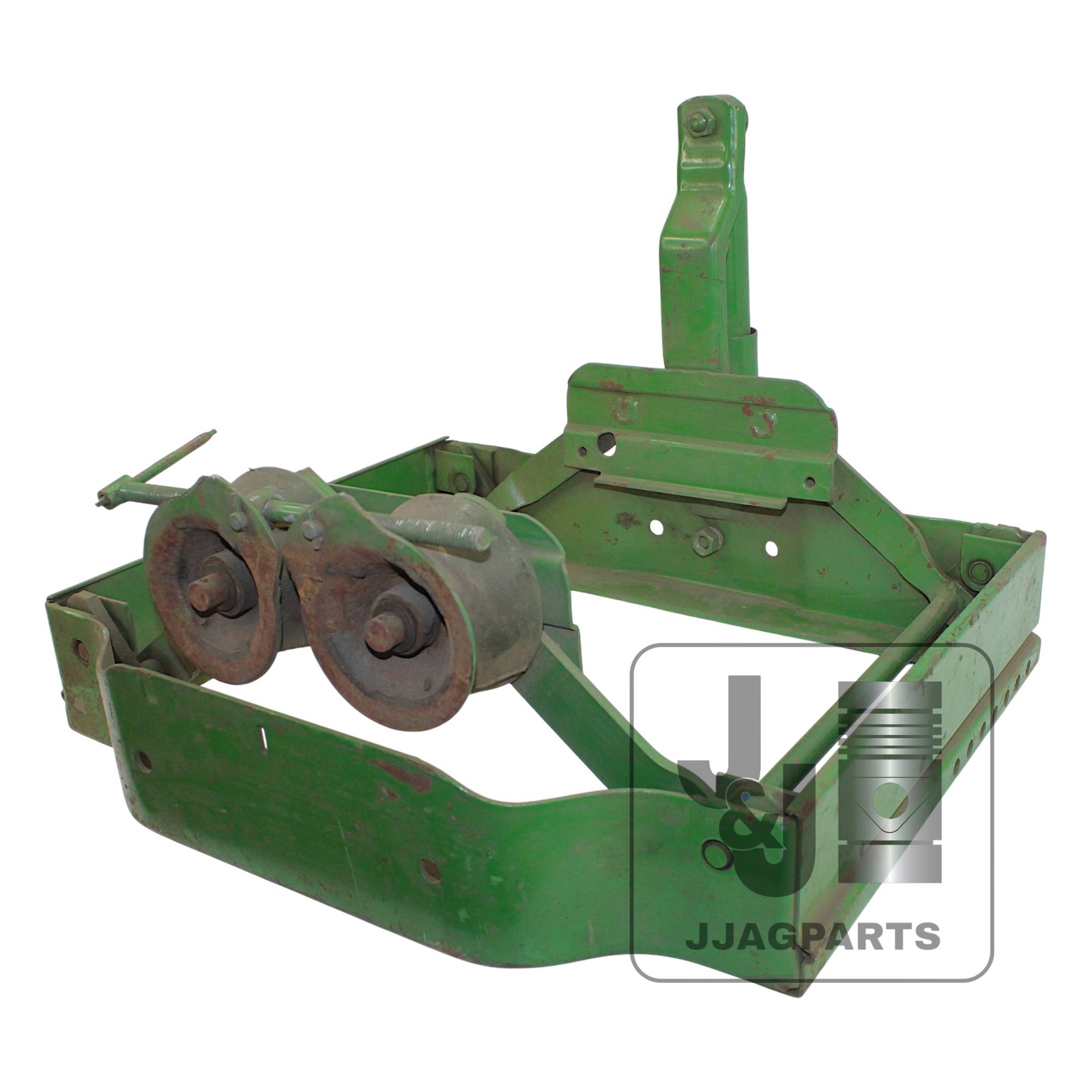 Float Ride Seat Suspension