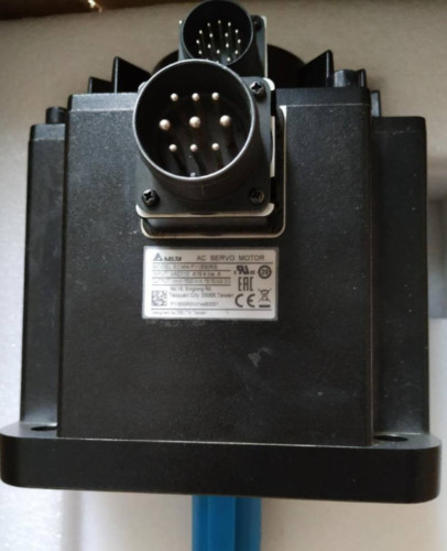 Delta ECMA-F11830RS Servo Motor One New ECMAF11830RS Expedited Shipping