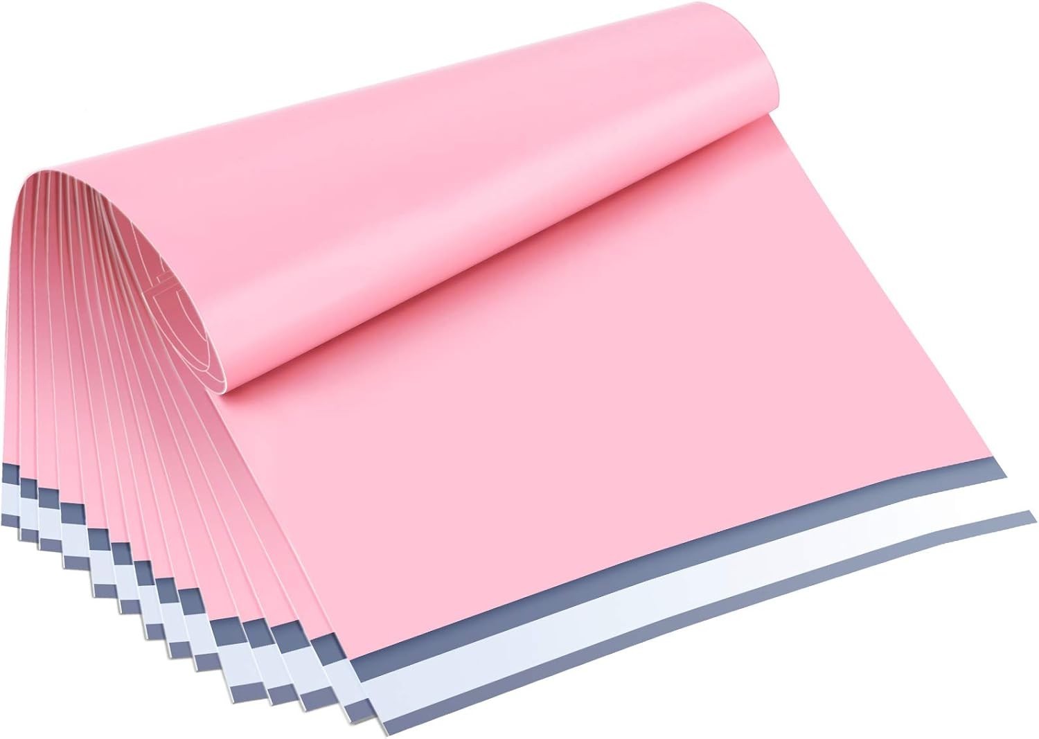 Shipping Bags Poly Mailers clothes shoes 6×9 9×12 10×13 12×15.5 14.5×19 19×24 in