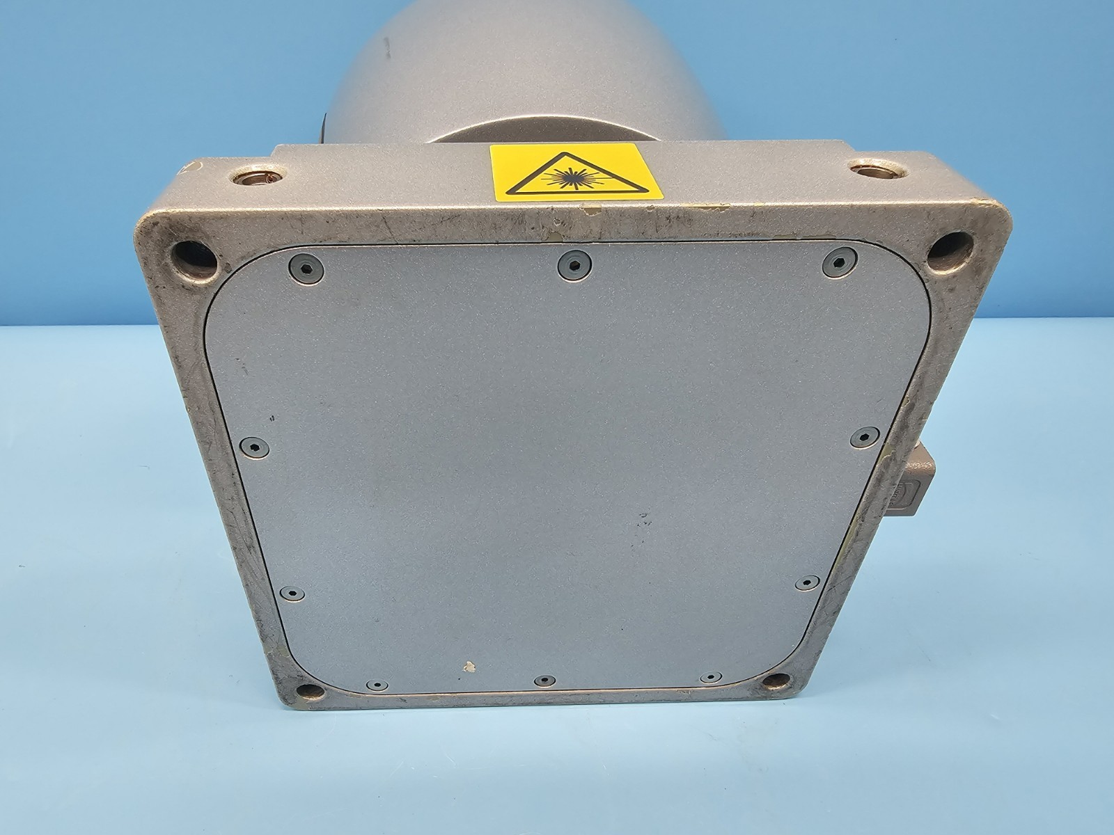 VELODYNE HDL-64E-S2 LIDAR AUTONOMOUS ROBOTICS SCANNER /W CD