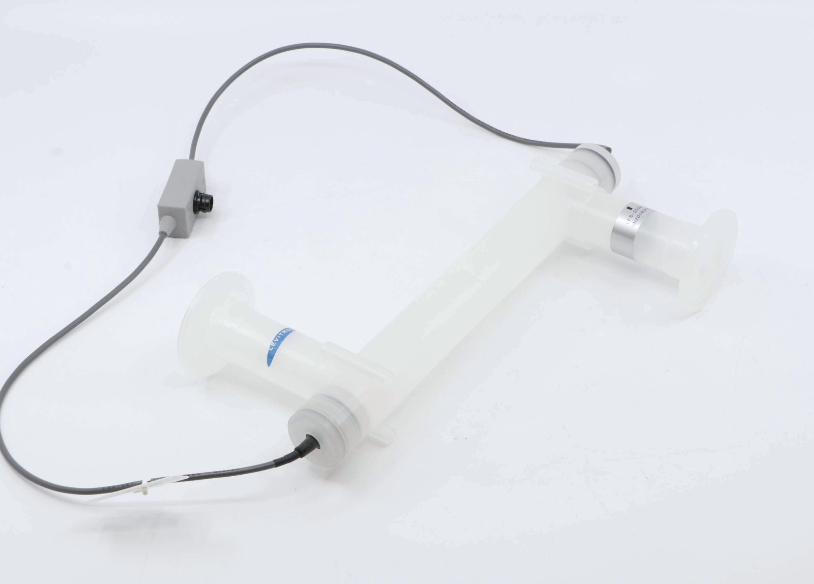 Levitronix 100-30465 LEVIFLOW Single-Use Bioprocessing Sensor LFS-20SU-Z-SC1-G25