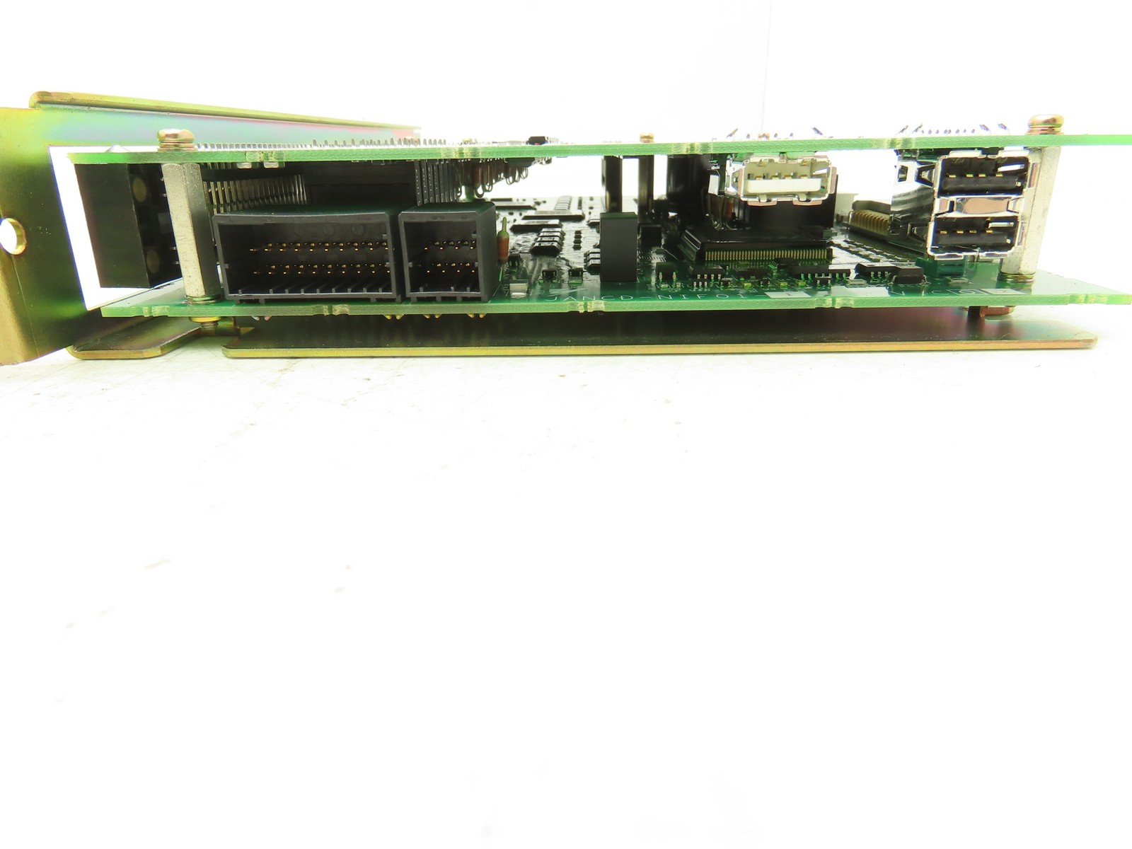 Yaskawa JZNC-NIF01-1 Servo Control Interface Circuit Board