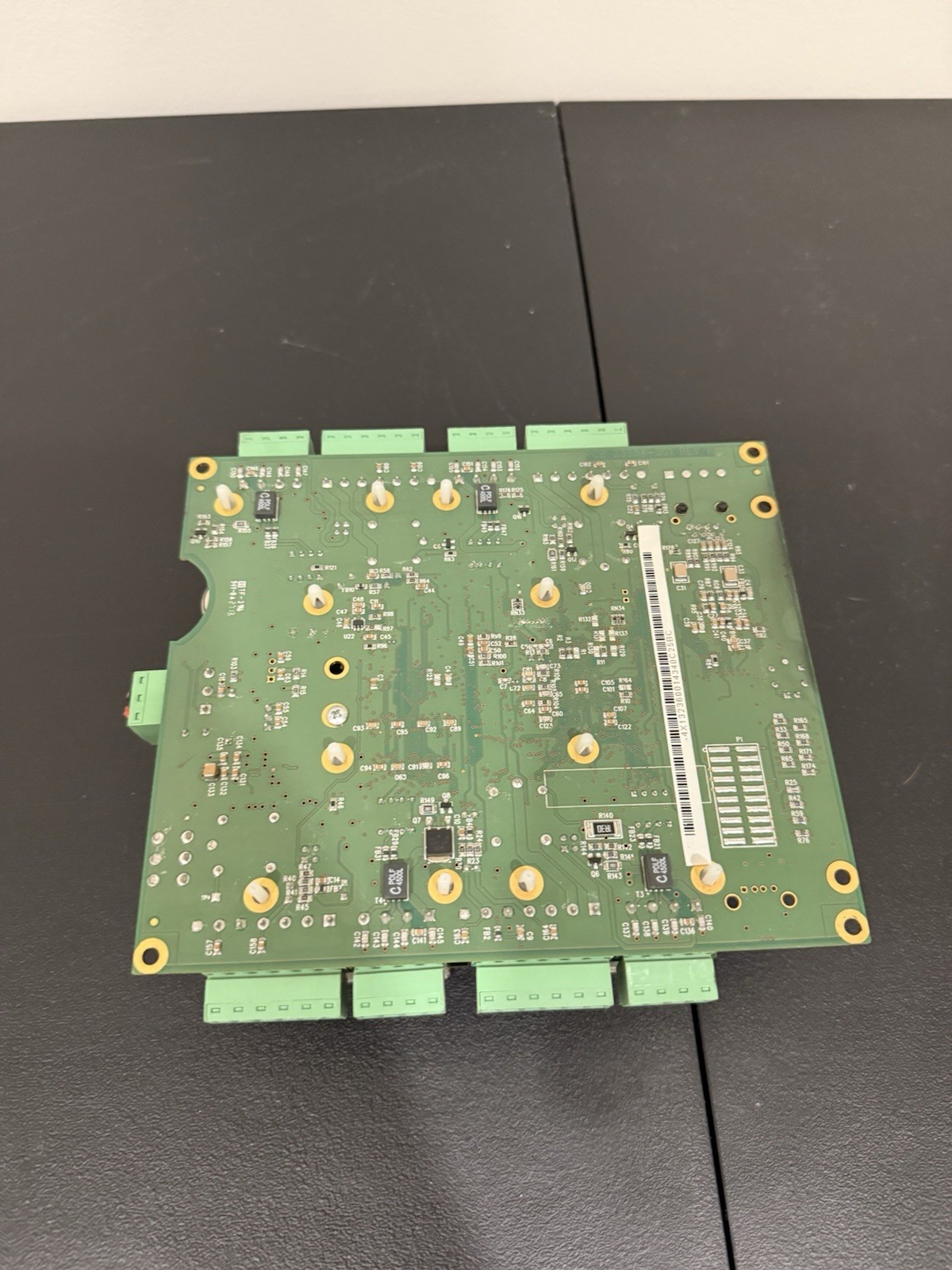 Keri Systems NXT-4D NXT-4X, NXT-MSC NXT-4D,NXT4D, 4 Door Access Control Board
