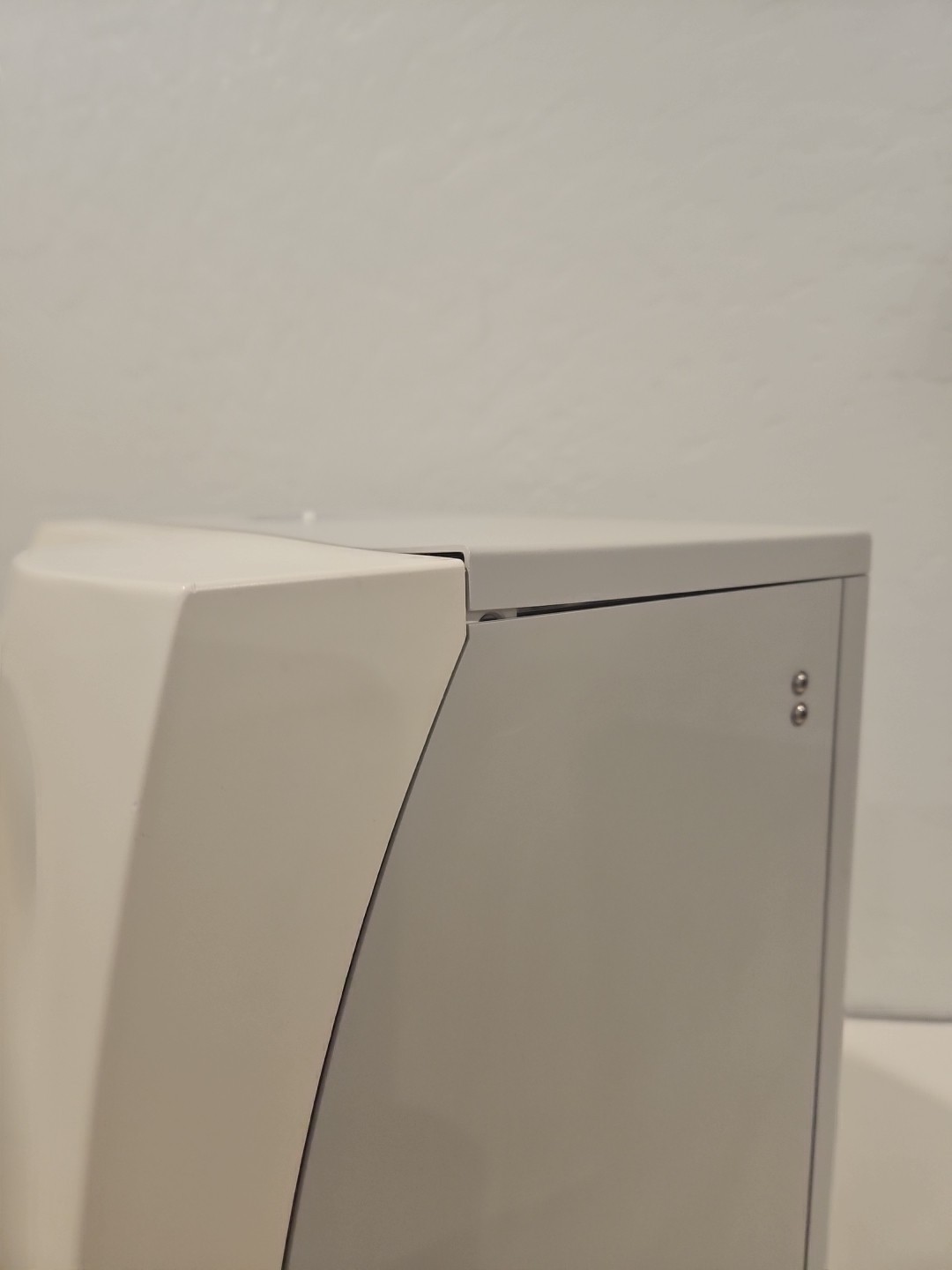 Abaxis Vetscan HM5 Hematology Analyzer