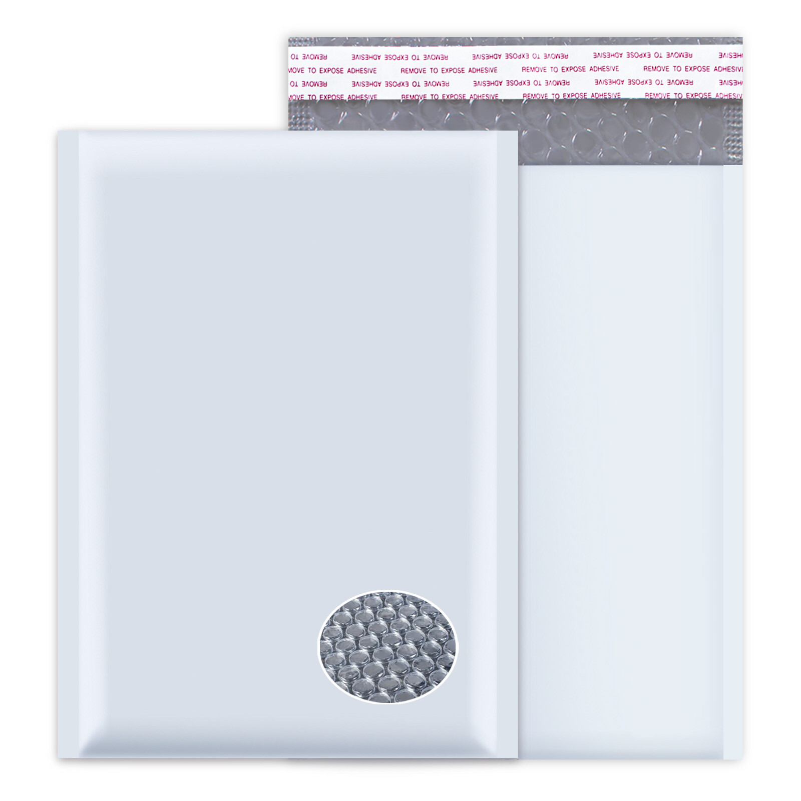 #2 8.5×12 Poly Bubble Mailers Padded Shipping Envelopes Mailing Bags 8.5×12″