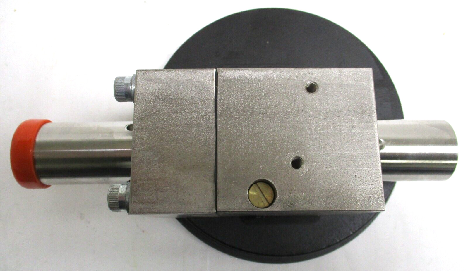 ORANGE RESEARCH , DIFFERENTIAL PRESSURE , 0-30 PSI , 1516DG-1C-4.5B , 1/2″ FNPT