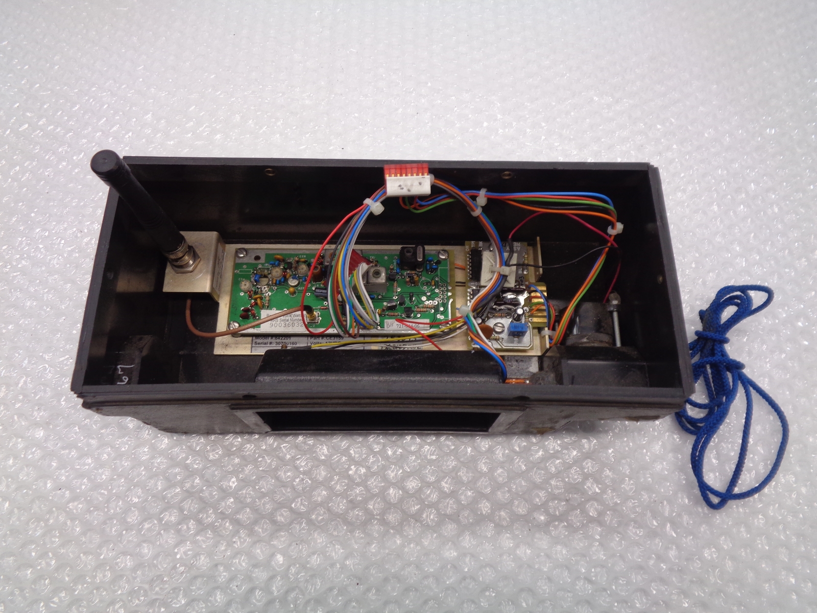 HUBBELL CE3159 (AS PICTURED) UNMP
