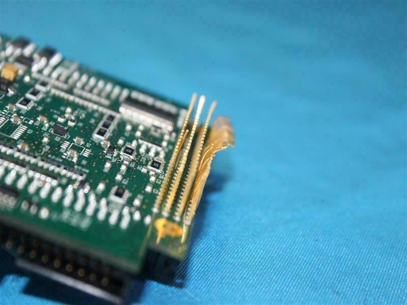 Delta Tau PTIM1 PMAC2-PC/104 603672-10B Board