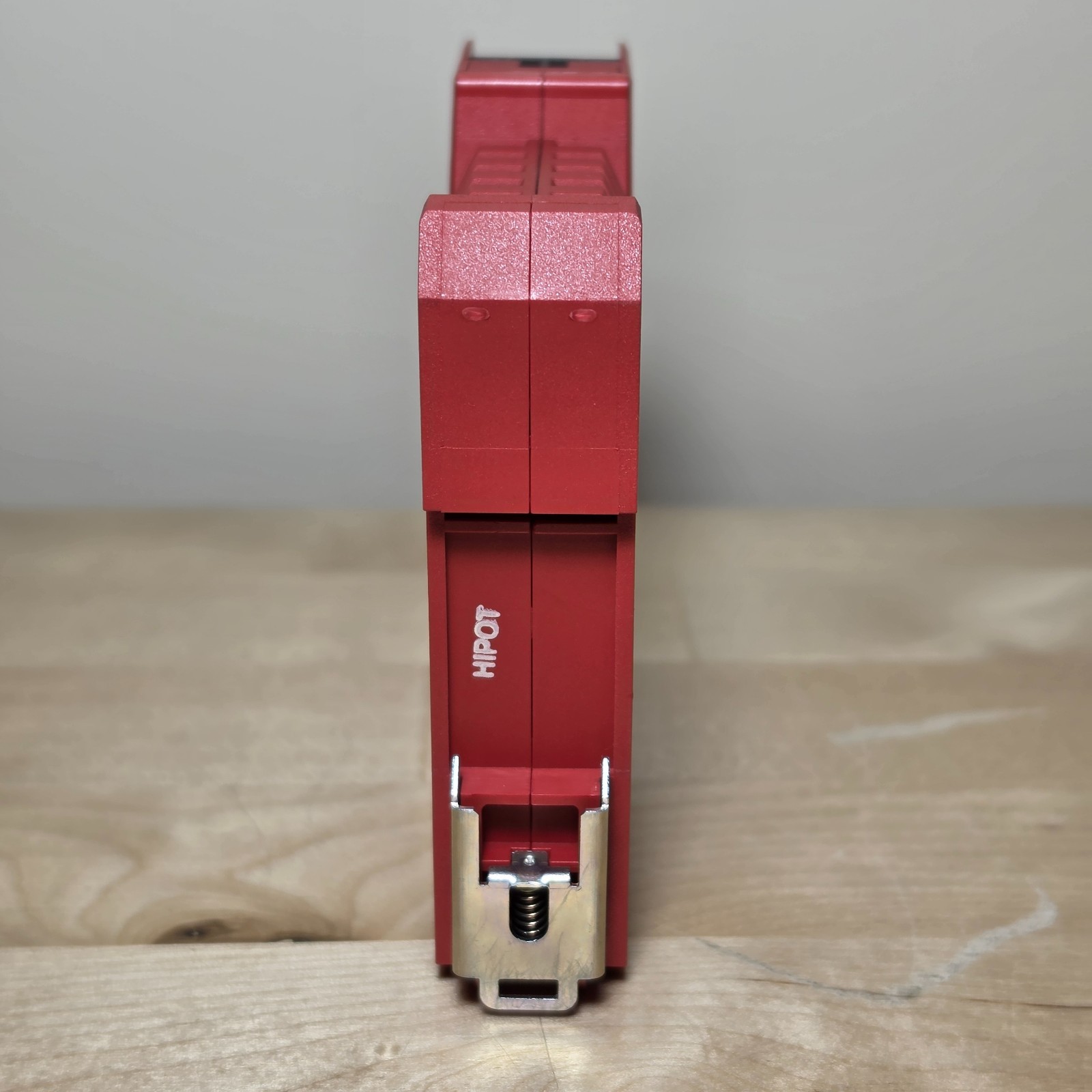 Allen-Bradley 440R-N23132 MSR127TP Guardmaster Safety Relay 24V AC/DC Ser C