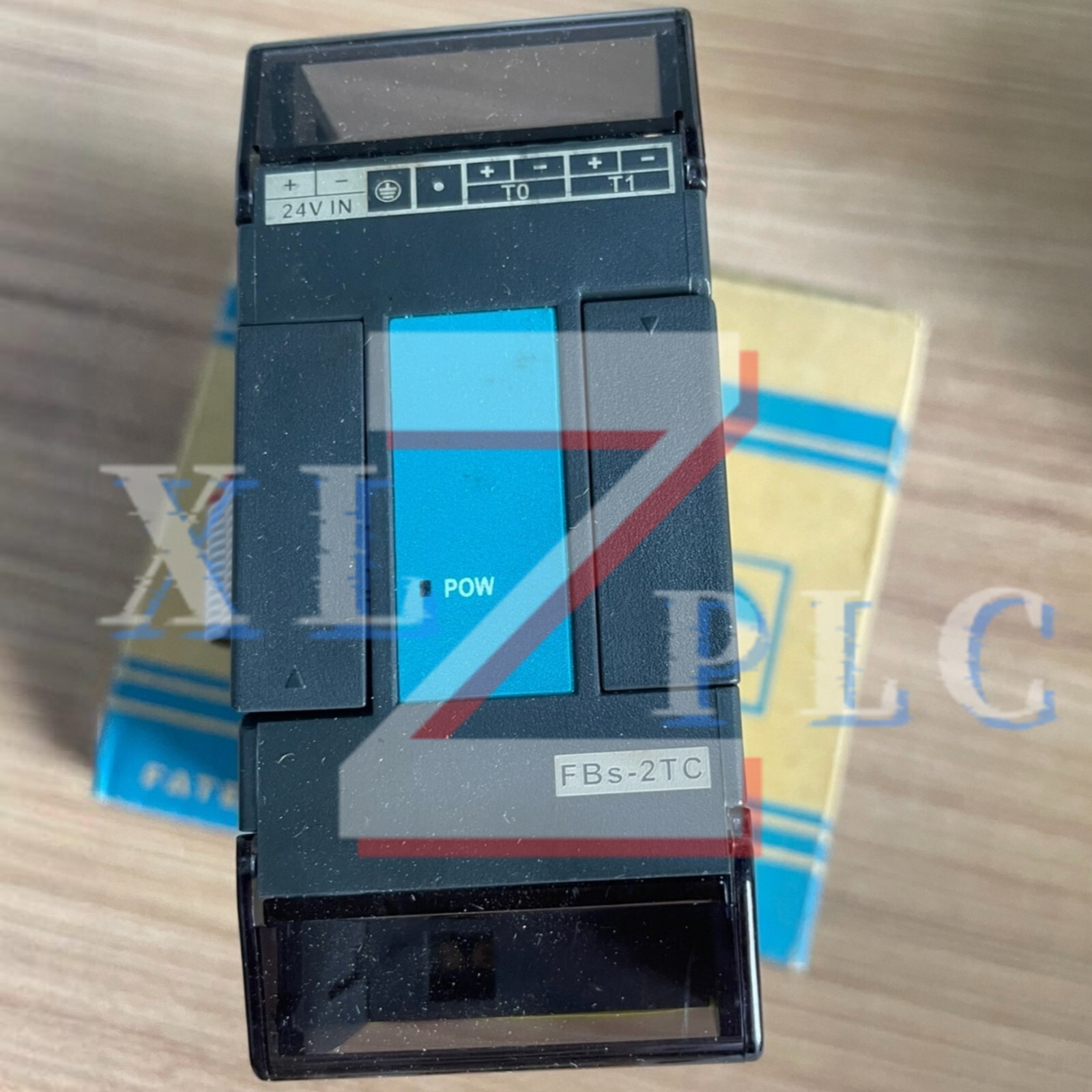 1PCS New Fatek FBS-2TC PLC Module In Box*