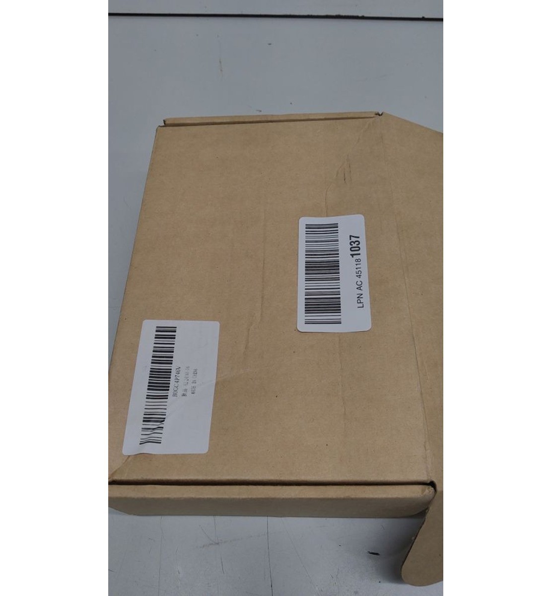 ICM292 DSI Furnace Control Board 62-24140-04 Rheem Ruud 24V 115V Open Box
