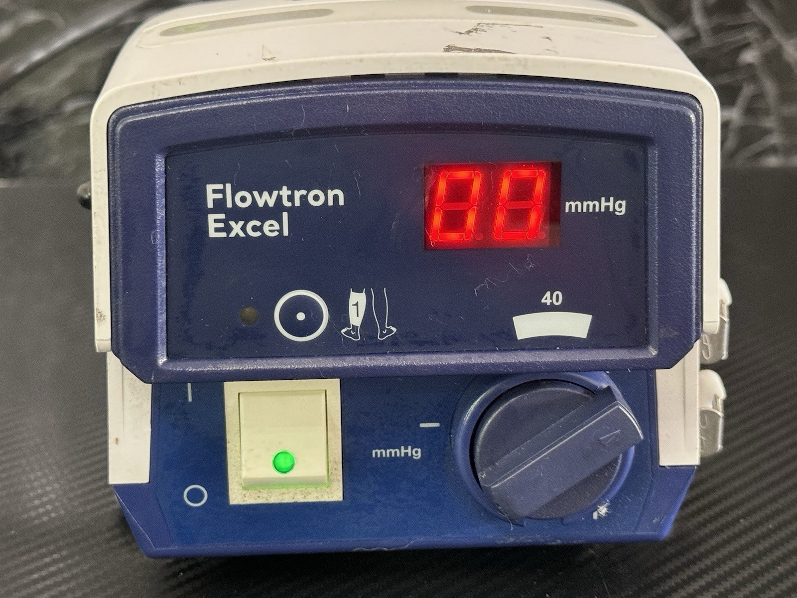ARJO FLOWTRON EXCEL ARJOHUNTLEIGH 247001