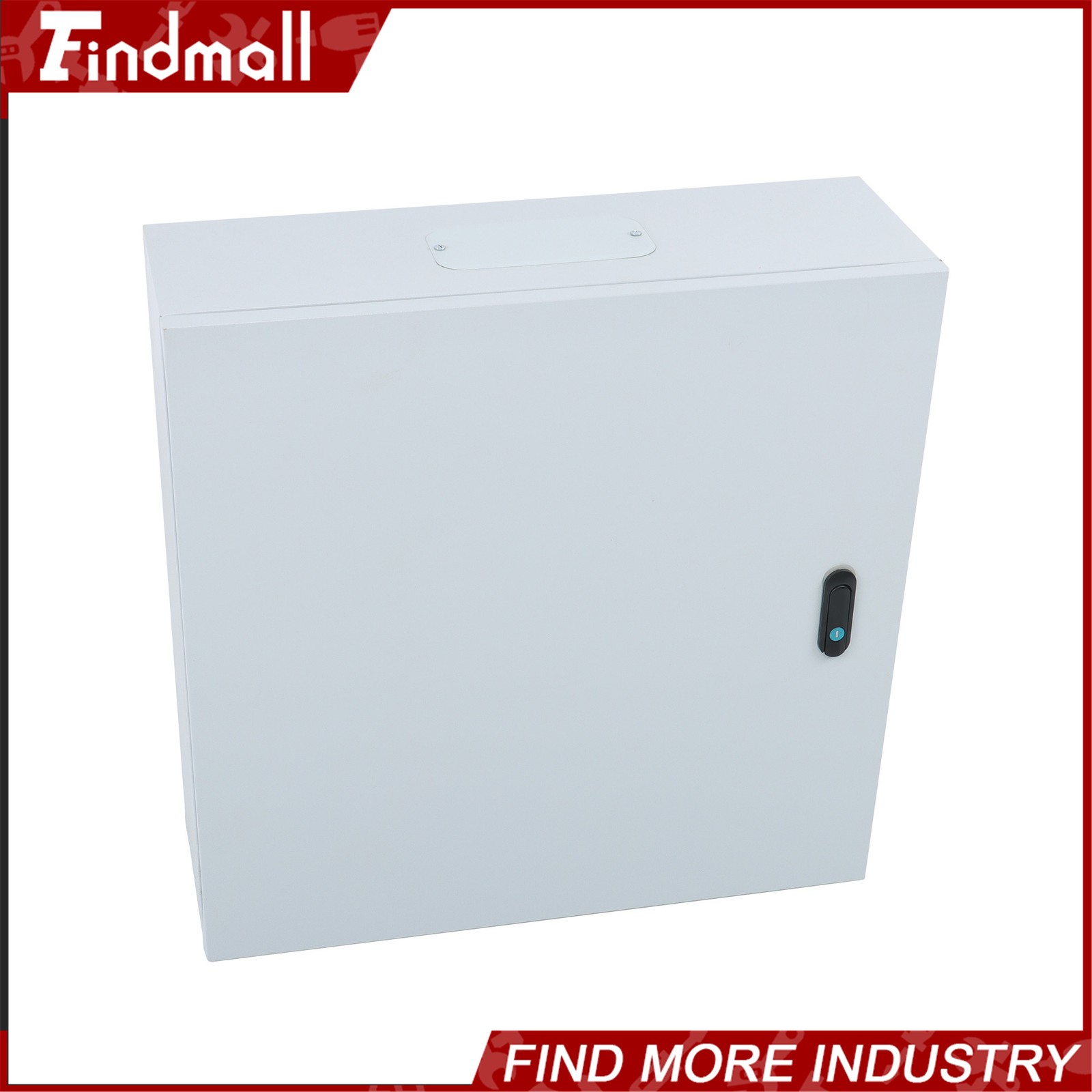 Findmall Electrical Box 24 x 24 x 8” NEMA 4X Enclosure Waterproof Junction Box
